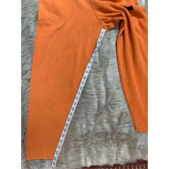 Vintage Tennessee Vols Orange Sweatpants Small - Picture 8 of 9